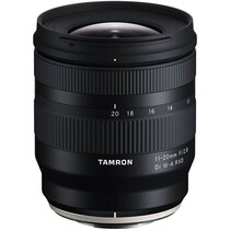Объектив Tamron 11-20mm f/2.8 Di III-A RXD Fujifilm X