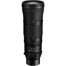 Объектив Nikon Z 180-600mm f/5.6-6.3 VR
