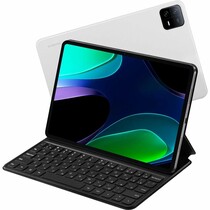 Чехол-клавиатура для планшета Xiaomi Pad 6 Black