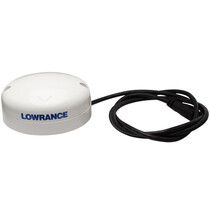 Внешний GPS модуль Lowrance Point-1 000-11047-002