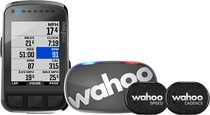 Велокомпьютер Wahoo Elemnt Bolt V2 GPS Bundle + TICKR + RPM WFCCV2