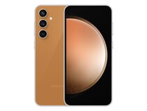 Смартфон Samsung Galaxy S23 FE 5G 8/256Gb Коричневый Tangerine