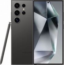 Смартфон Samsung Galaxy S24 Ultra 12/256Gb Dual Nano SIM Black