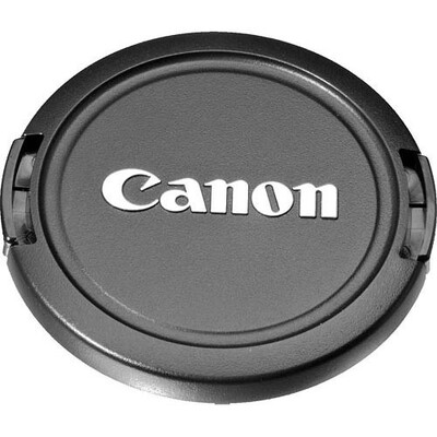 Крышка для объективов Lens Cap 52 mm