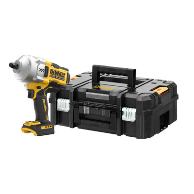 Аккумуляторный гайковерт DeWalt DCF961NT без аккумулятора