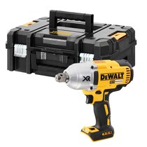 Аккумуляторный гайковерт DeWalt DCF897NT без аккумулятора