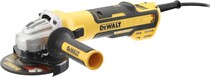 Шлифмашина угловая DeWalt DWE4357