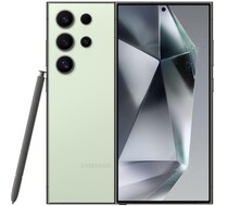 Смартфон Samsung Galaxy S24 Ultra 12/512Gb Dual Nano SIM Green
