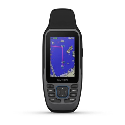 Навигатор Garmin GPSMAP 79sc 010-02635-02