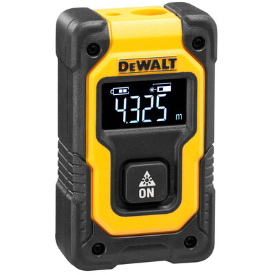 Лазерный дальномер DeWalt DW055PL