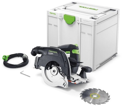 Дисковая пила Festool HK 55 EBQ-Plus 576121