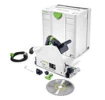 Дисковая пила Festool TS 75 EBQ-Plus 576110