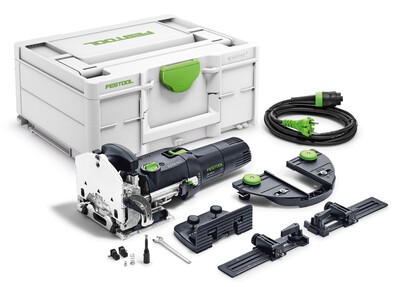 Фрезер Festool Domino DF 500 Q-Set 576420