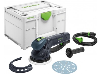 Полировальная машина Festool Rotex RO 150 576017