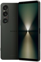 Смартфон Sony Xperia 1 VI 12/256Gb Зеленый Green