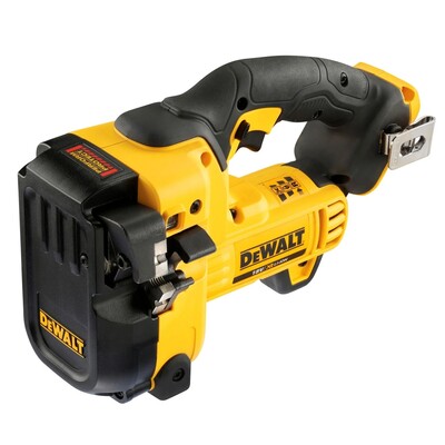 Аккумуляторный болторез DeWalt DCS350N без аккумулятора