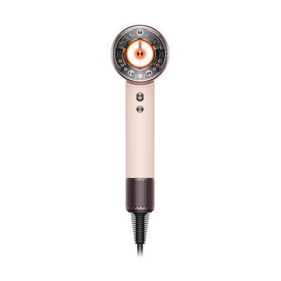 Фен Dyson Supersonic Nural HD16 Ceramic Pink Rose Gold