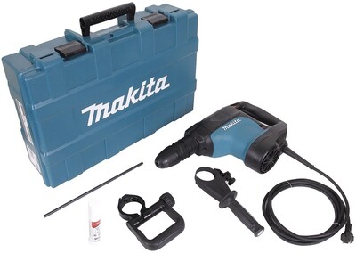 Перфоратор Makita HR4501C