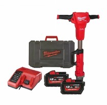 Аккумуляторный гайковерт Milwaukee M18 Fhiwf1R-122C 4933493141