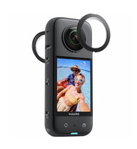 Защитные линзы для экшн-камеры Insta360 One X3