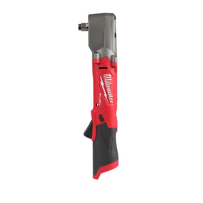 Аккумуляторный угловой ударный гайковерт Milwaukee M12fraiwf12-0 fuel 4933471699