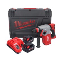 Аккумуляторный перфоратор Milwaukee M18 blhx-502X 4933478892