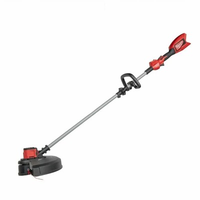 Аккумуляторный триммер Milwaukee M18 bllt-0 fuel 4933472218 без аккумулятора