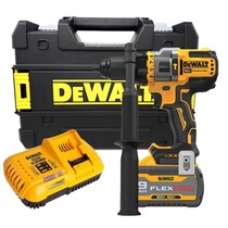 Аккумуляторная дрель-шуруповерт DeWalt DCD999X1 20V