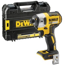 Аккумуляторный шуруповерт DeWalt DCF887NT 18V без аккумулятора