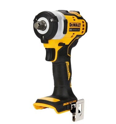 Аккумуляторный гайковерт DeWalt DCF911N 20V без аккумулятора