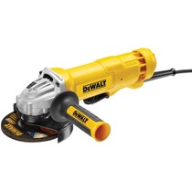 Шлифмашина угловая DeWalt DWE4233