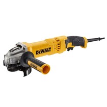 Шлифмашина угловая DeWalt DWE4277