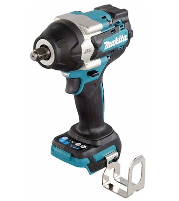 Аккумуляторный гайковерт Makita LXT BL DTW700Z без аккумулятора