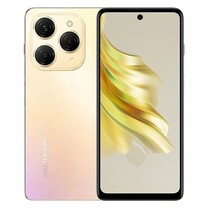 Смартфон Tecno Spark 20 Pro 12/256Gb Золотистый Gold Global