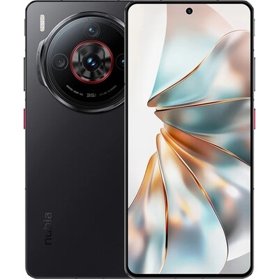 Смартфон Nubia Z60S Pro 16/512Gb Черный Black Global