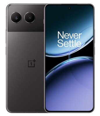 Смартфон OnePlus Nord 4 12/256Gb Obsidian Midnight Global