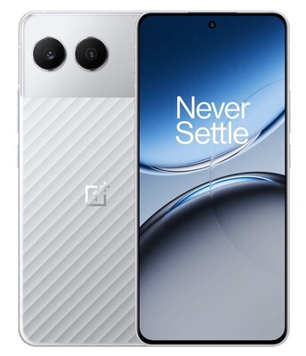 Смартфон OnePlus Nord 4 16/512Gb Silver Global