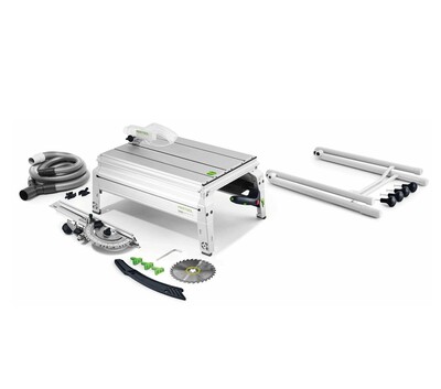 Монтажная дисковая пила Festool Precisio CS 50 EBG 574765