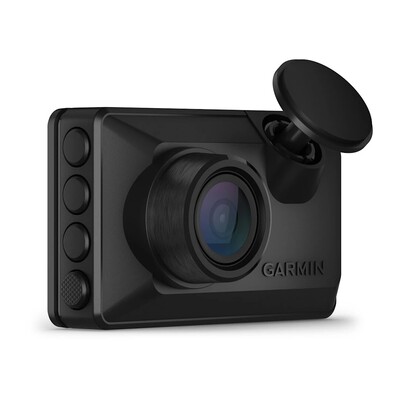 Видеорегистратор Garmin Dash Cam X110 010-02900-10