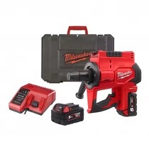 Аккумуляторный расширитель пластиковых труб Milwaukee M18Oneblpxpl-502c 4933464299