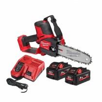 Аккумуляторная цепная пила Milwaukee M18 FHS20-552X 4933480118