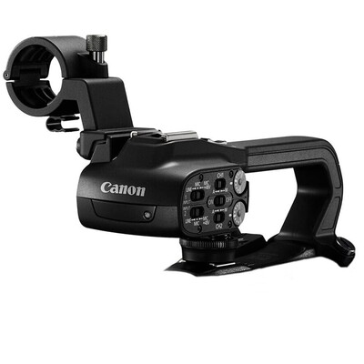 Блок управления Canon HDU-4 для Canon XA60