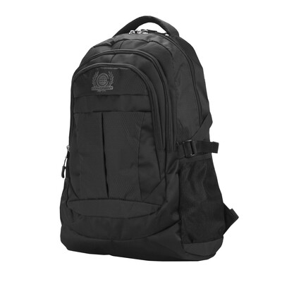 Рюкзак для ноутбука Continent BP-001 Black 15