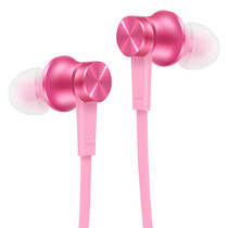 Наушники Xiaomi Mi Piston Headphones Basic Edition Pink