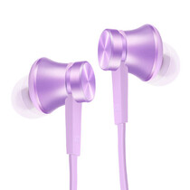 Наушники Xiaomi Mi Piston Headphones Basic Edition Purple