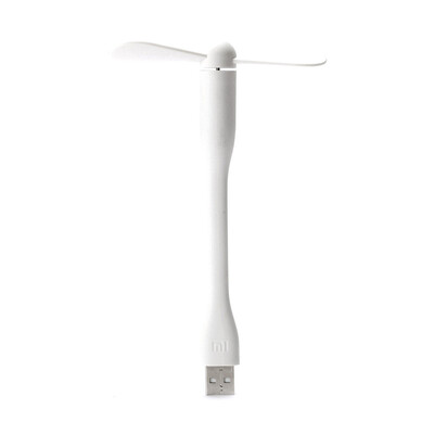 Вентилятор Xiaomi Mi portable Fan White PNP4015CN