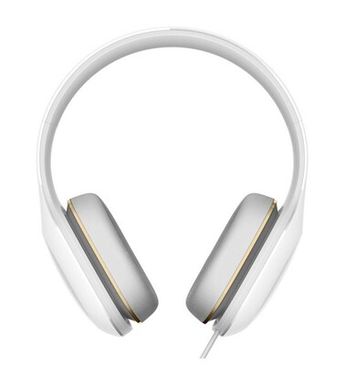 Наушники Xiaomi Mi Headphones Light Edition White ZBW4353TY