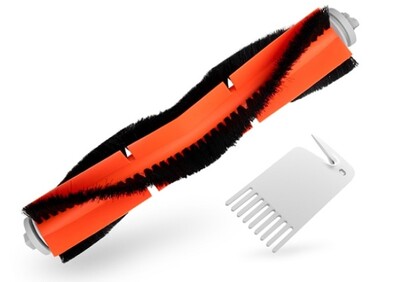 Щетка основная для пылесоса Xiaomi Mi Robot Vacuum cleaner Orange SDZS01RR