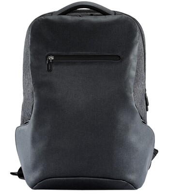 Рюкзак Xiaomi Business Multifunctional Backpack 26L Black ZJB4049CN