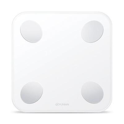 Весы Xiaomi Yunmai Mini 2 White